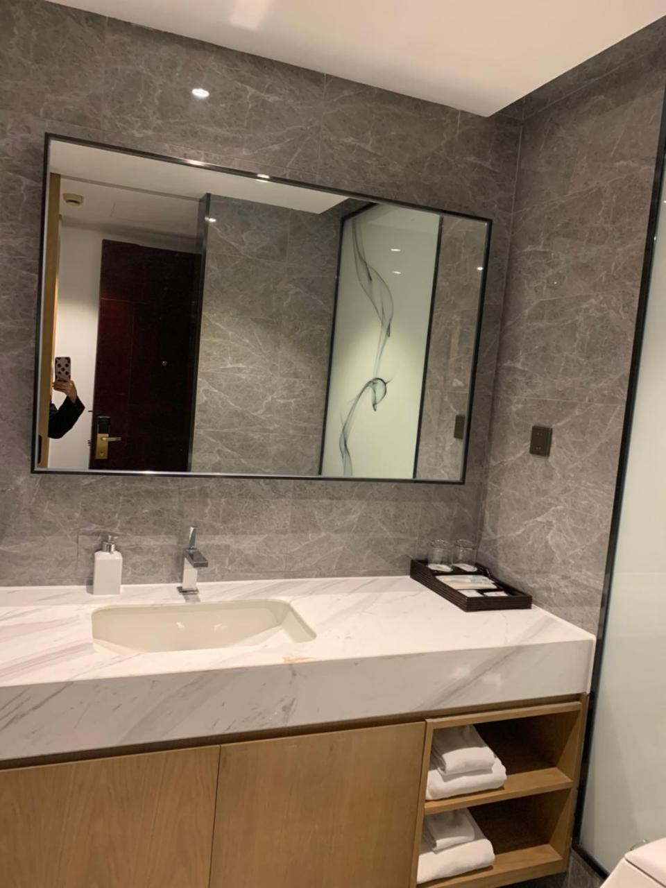 Jinchang New Century Hotel Shaoxing Keqiao Ngoại thất bức ảnh