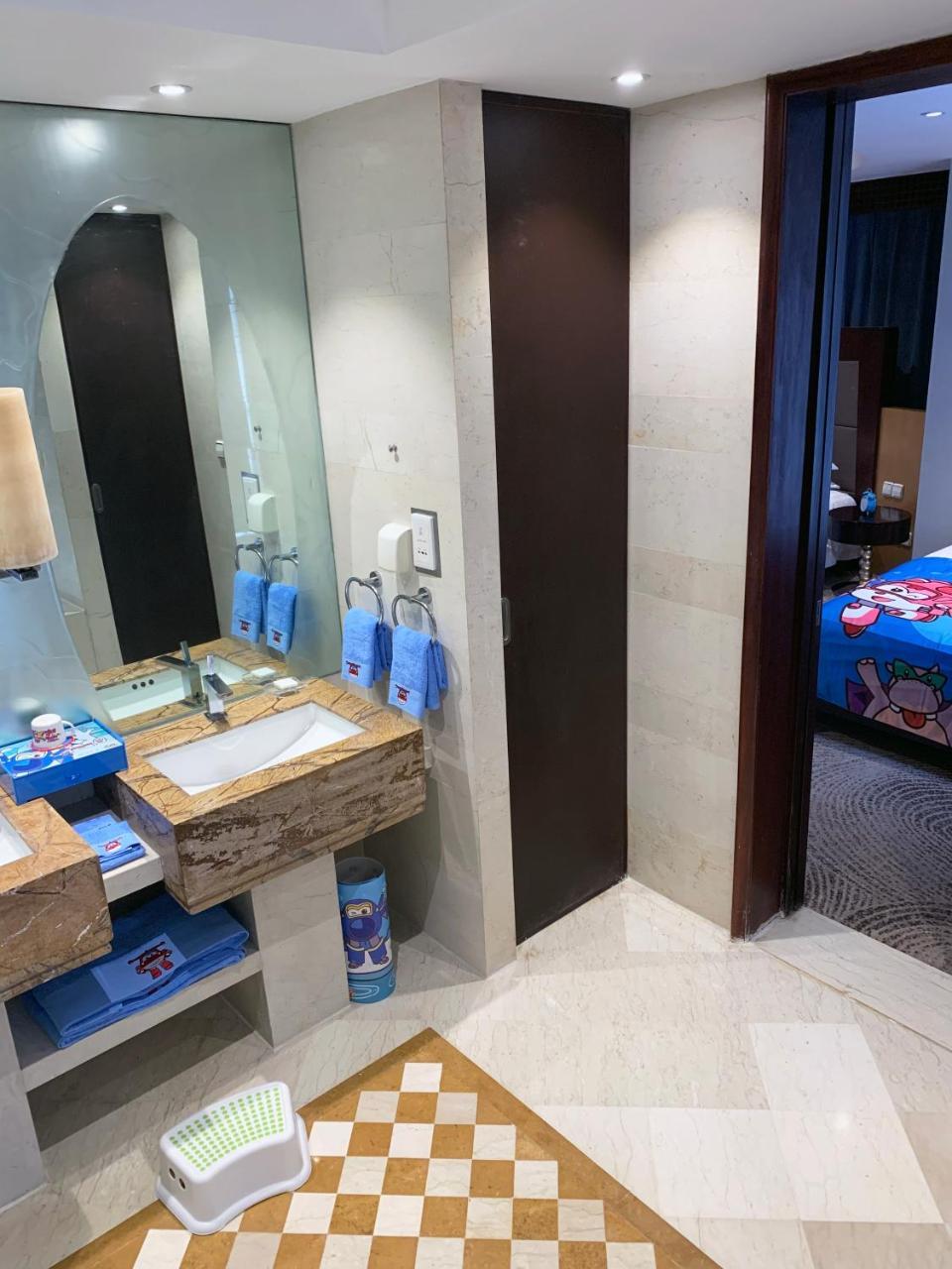 Jinchang New Century Hotel Shaoxing Keqiao Ngoại thất bức ảnh