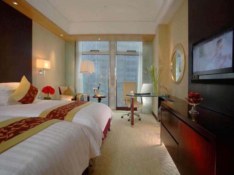 Jinchang New Century Hotel Shaoxing Keqiao Ngoại thất bức ảnh