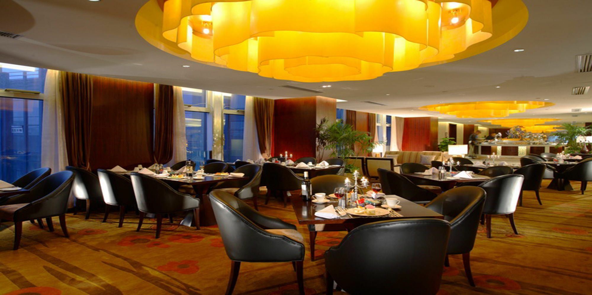 Jinchang New Century Hotel Shaoxing Keqiao Ngoại thất bức ảnh